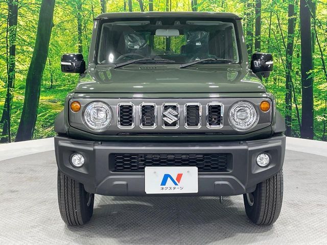 JIMNY NOMADE