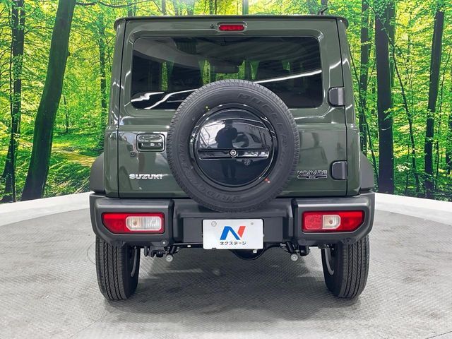JIMNY NOMADE