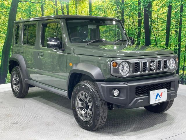 JIMNY NOMADE