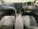 Camry Hybrid