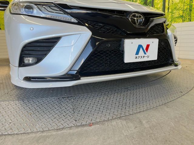 Camry Hybrid