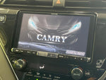 Camry Hybrid