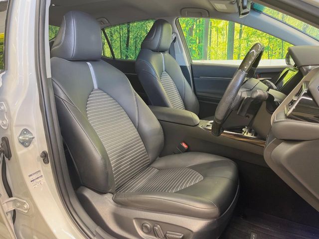 Camry Hybrid