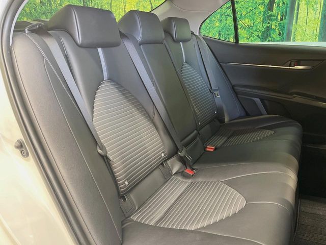 Camry Hybrid
