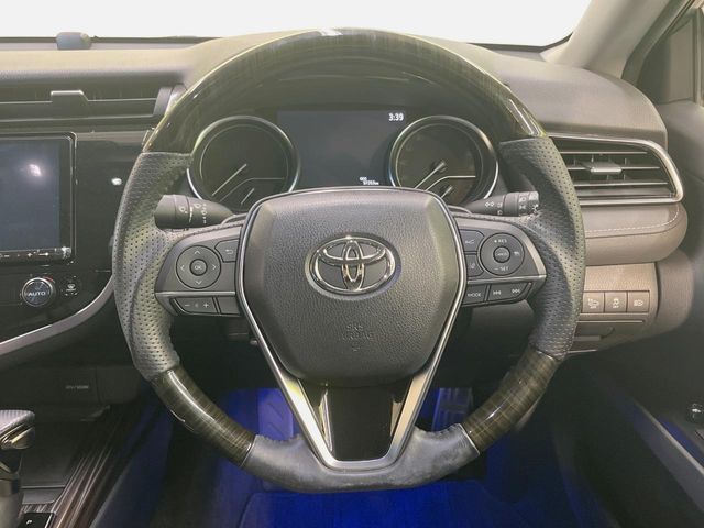 Camry Hybrid