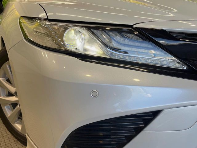 Camry Hybrid