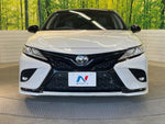 Camry Hybrid