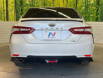 Camry Hybrid