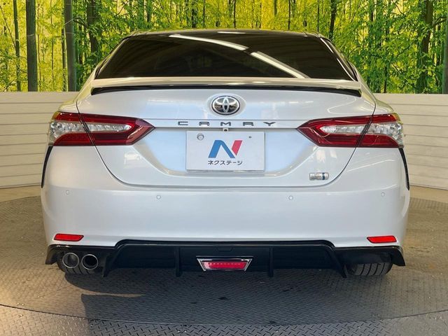 Camry Hybrid