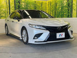Camry Hybrid
