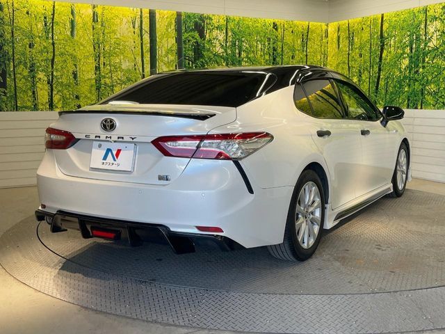 Camry Hybrid