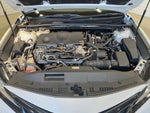 Camry Hybrid