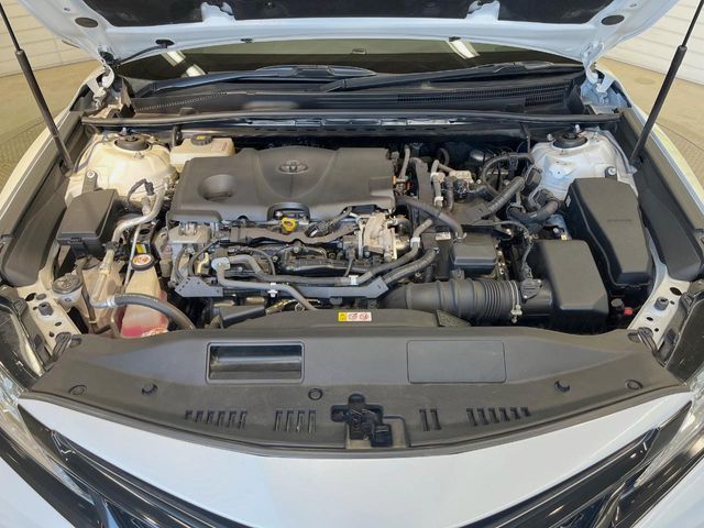Camry Hybrid