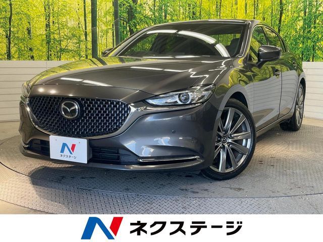 ATENZA sedan