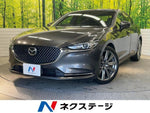 ATENZA sedan