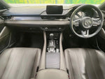 ATENZA sedan