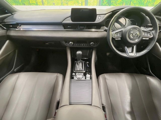ATENZA sedan