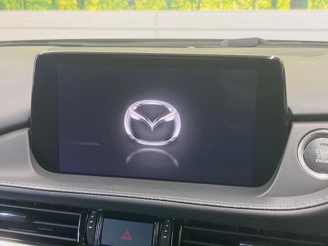 ATENZA sedan
