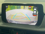ATENZA sedan