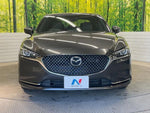 ATENZA sedan