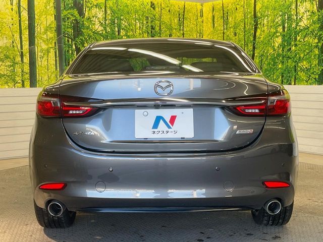 ATENZA sedan