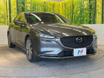 ATENZA sedan