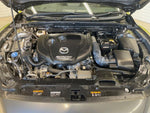 ATENZA sedan
