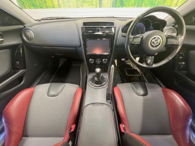 RX-8