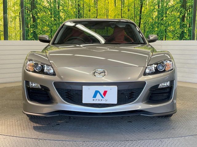 RX-8