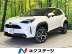 YARIS CROSS HYBRID