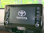 YARIS CROSS HYBRID