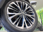YARIS CROSS HYBRID