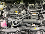 YARIS CROSS HYBRID