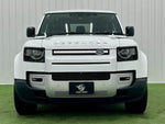 ROVER DEFENDER