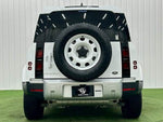 ROVER DEFENDER