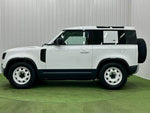 ROVER DEFENDER