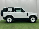 ROVER DEFENDER