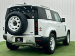 ROVER DEFENDER