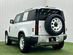 ROVER DEFENDER
