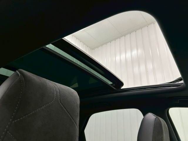 CITROEN DS7 CROSSBACK