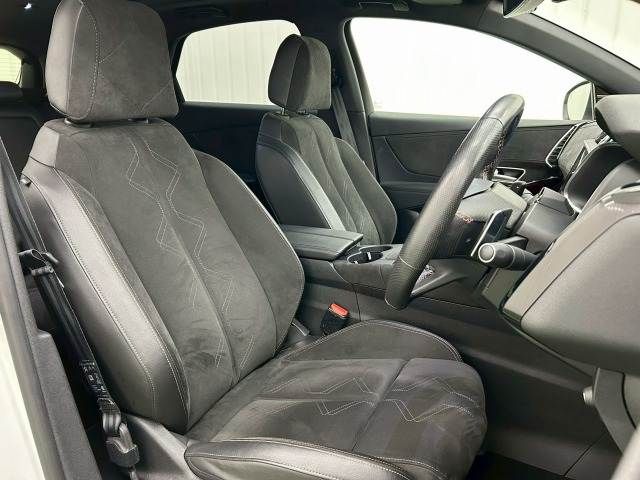 CITROEN DS7 CROSSBACK