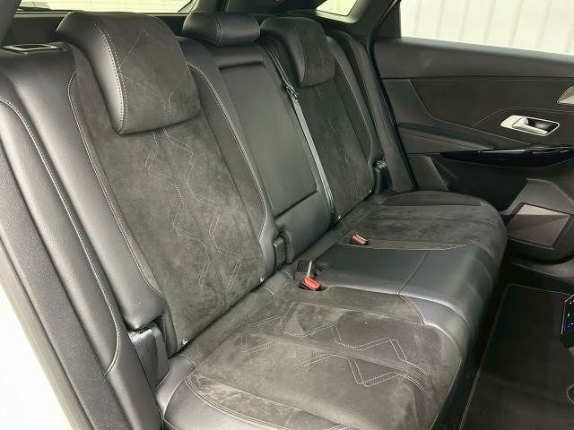 CITROEN DS7 CROSSBACK