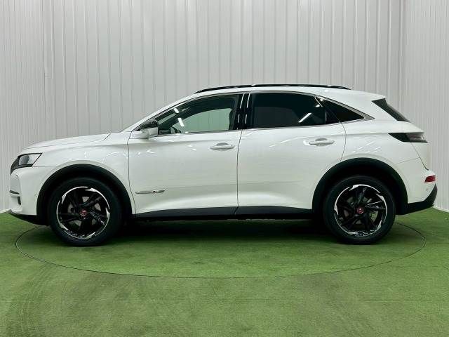 CITROEN DS7 CROSSBACK