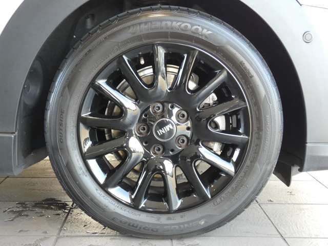 MINI COOPER 5DOOR