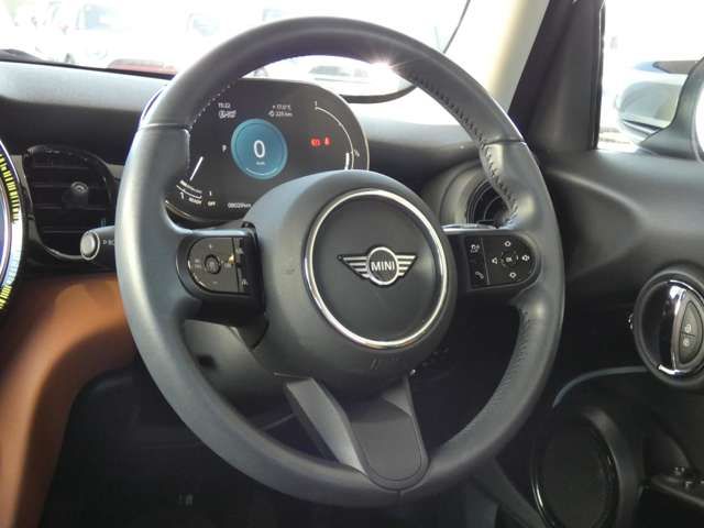 MINI COOPER 5DOOR