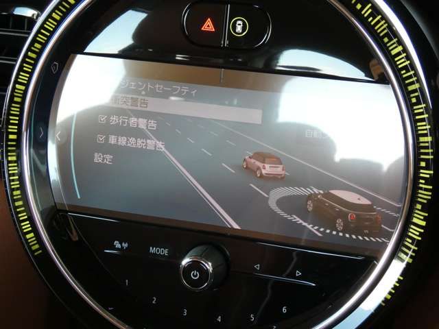 MINI COOPER 5DOOR
