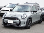 MINI COOPER SD 5DOOR