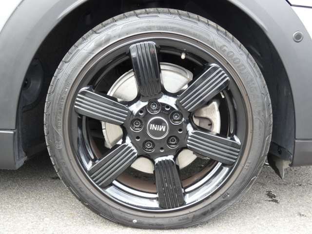MINI COOPER SD 5DOOR
