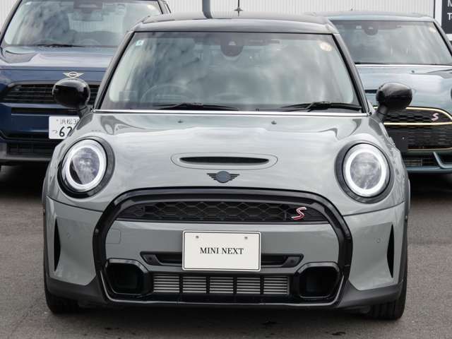 MINI COOPER SD 5DOOR