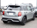 MINI COOPER SD 5DOOR